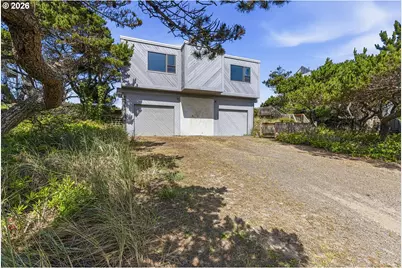 319 Salishan Dr, Lincoln Beach, OR 97388 - Photo 6