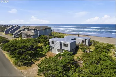 319 Salishan Dr, Lincoln Beach, OR 97388 - Photo 2