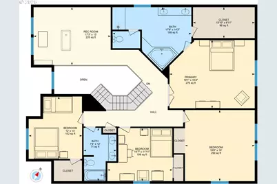 34133 NE Winterbrook Way, Battle Ground, WA 98604 - Photo 48