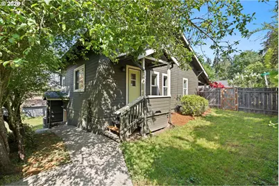 608 SW Orchid St, Portland, OR 97219 - Photo 36