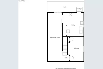 608 SW Orchid St, Portland, OR 97219 - Photo 44