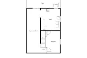 608 SW Orchid St, Portland, OR 97219 - Photo 44