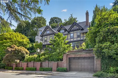 2658 NW Cornell Rd, Portland, OR 97210 - Photo 2