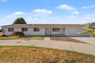 8757 Parr Rd, Gervais, OR 97026 - Photo 1