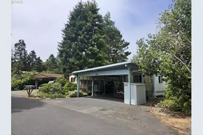 1600 Rhododendron Dr #143, Florence, OR 97439 - Photo 2