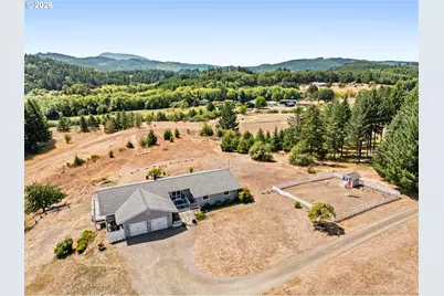 24312 Cardwell Hill Dr, Philomath, OR 97370 - Photo 2