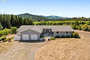 24312 Cardwell Hill Dr, Philomath, OR 97370 - Photo 1