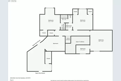 2340 Miller Farm Rd, Woodburn, OR 97071 - Photo 44
