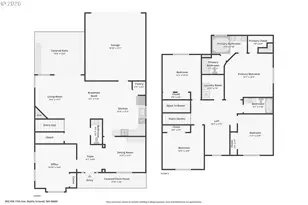 802 NW 17th Ave, Battle Ground, WA 98604 - Photo 40