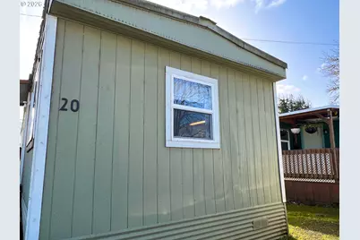 77940 Highway 99 #20, Cottage Grove, OR 97424 - Photo 1