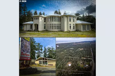 46914 Highway 101, Bandon, OR 97411 - Photo 1