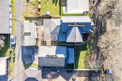 136 SW 3rd Ave, Castle Rock, WA 98611 - Photo 28