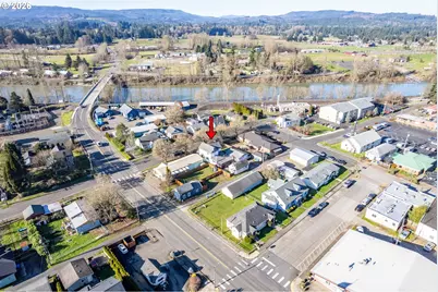 136 SW 3rd Ave, Castle Rock, WA 98611 - Photo 34