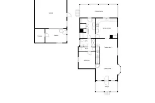 136 SW 3rd Ave, Castle Rock, WA 98611 - Photo 32