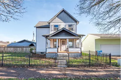 136 SW 3rd Ave, Castle Rock, WA 98611 - Photo 18