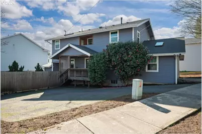 2837 SE 90th Pl, Portland, OR 97266 - Photo 1