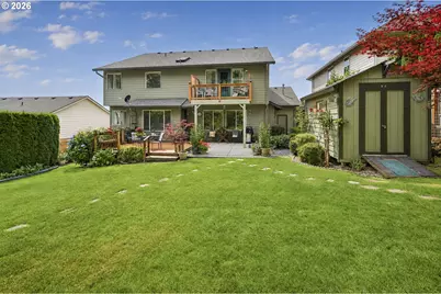 14105 NW 27th Ave, Vancouver, WA 98685 - Photo 1