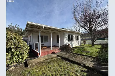 410 3rd Ave, Powers, OR 97466 - Photo 34