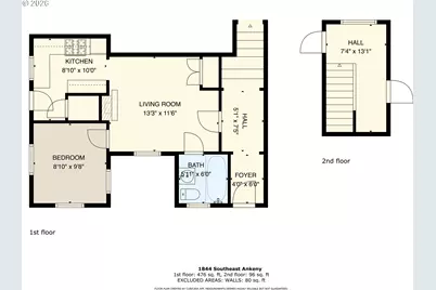 1842 1848 SE Ankeny St, Portland, OR 97214 - Photo 18