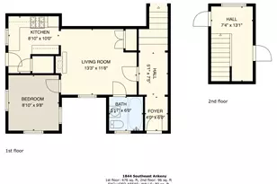 1842 1848 SE Ankeny St, Portland, OR 97214 - Photo 18