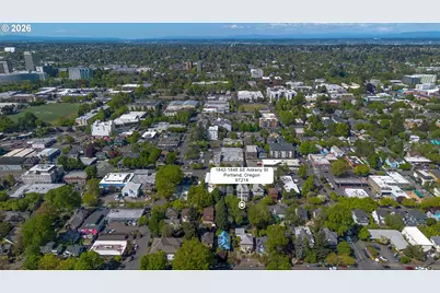 1842 1848 SE Ankeny St, Portland, OR 97214 - Photo 14