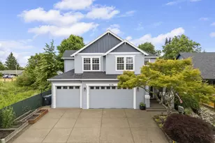 535 Maple St, Mount Angel, OR 97362 - Photo 1