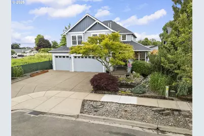535 Maple St, Mount Angel, OR 97362 - Photo 1