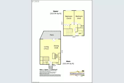 1805 NE 70th Ave, Portland, OR 97213 - Photo 36