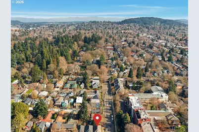 438 SE 30th Pl, Portland, OR 97214 - Photo 2