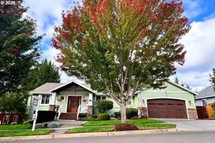 447 NW Mount Mazama St, McMinnville, OR 97128 - Photo 2