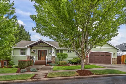 447 NW Mt Mazama St, McMinnville, OR 97128 - Photo 1