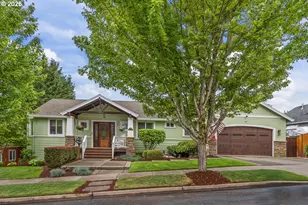 447 NW Mount Mazama St, McMinnville, OR 97128 - Photo 1