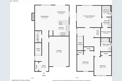 2260 NE 207th Pl, Fairview, OR 97024 - Photo 34