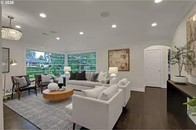 8725 SW White Pine Ln, Portland, OR 97225 - Photo 6