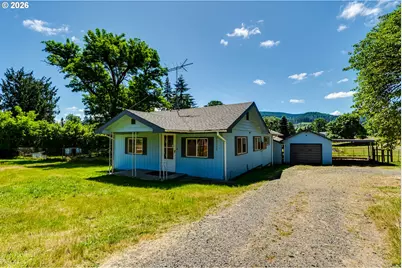 92069 Marcola Rd, Marcola, OR 97454 - Photo 34