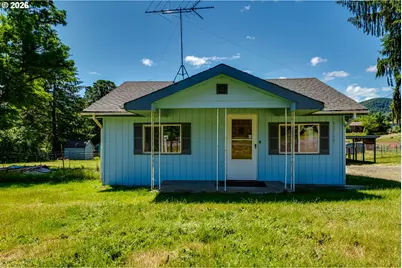 92069 Marcola Rd, Marcola, OR 97454 - Photo 1