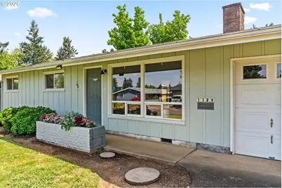 1128 S 11th St, Cottage Grove, OR 97424 - Photo 2