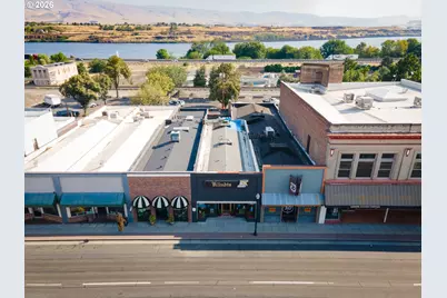 315 E 2nd St, The Dalles, OR 97058 - Photo 4