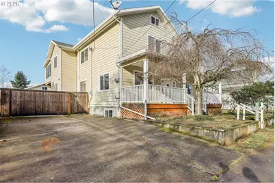 1005 NE 72nd Ave, Portland, OR 97213 - Photo 2