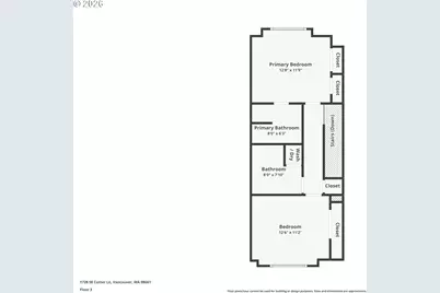 1728 SE Cutter Ln, Vancouver, WA 98661 - Photo 38