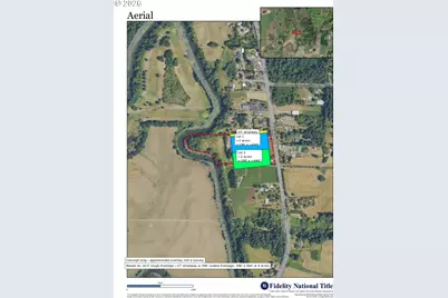 0 SW River Rd #2, Hillsboro, OR 97123 - Photo 4