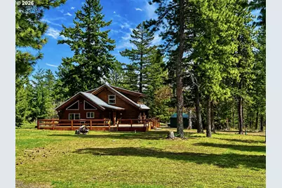 7857 Skyline Rd, The Dalles, OR 97058 - Photo 4