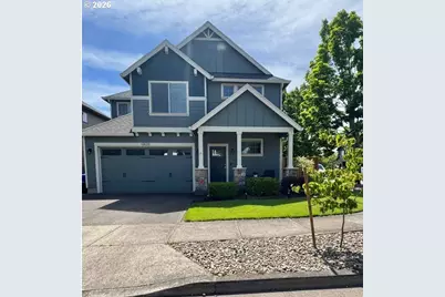 12632 Ross St, Oregon City, OR 97045 - Photo 2