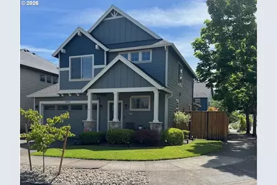 12632 Ross St, Oregon City, OR 97045 - Photo 1