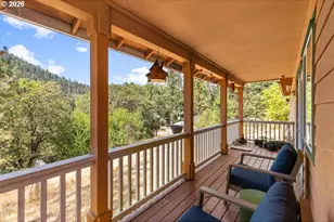 897 Savage Creek Rd, Grants Pass, OR 97527 - Photo 28