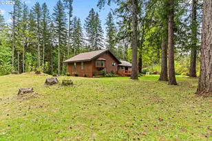 93933 Marcola Rd, Marcola, OR 97454 - Photo 4