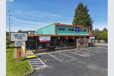 2213 Winchester Ave, Reedsport, OR 97467 - Photo 6