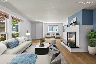 620 SW Orchid St, Portland, OR 97219 - Photo 8