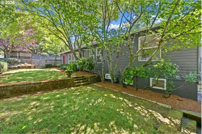 620 SW Orchid St, Portland, OR 97219 - Photo 2