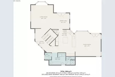 1495 SE Parkwood Dr, Roseburg, OR 97470 - Photo 44